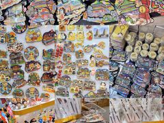-西北轻工批发市场