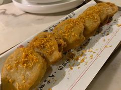 -韵秋荷(宝山龙湖天街店)