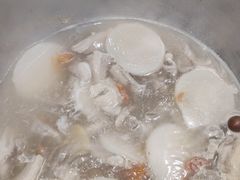 -九府羊鲜羊火锅·烧烤(任丘东风美食街店)