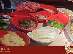 -季季红火锅(丰城洪客隆店)