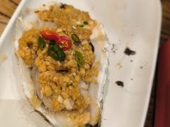 -烤小呆碳烤大肉筋
