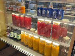-巴依老爷新疆美食(工体旗舰店)