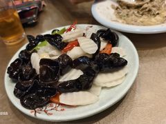 -南来顺饭庄·清真(南菜园店)