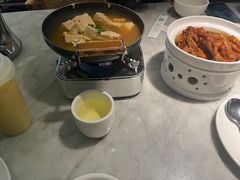 -小菜园新徽菜(无锡宜家荟聚中心店)