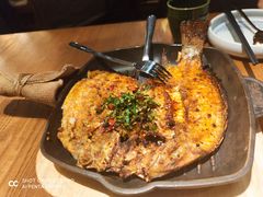 -云海肴·汽锅鸡·云南菜(天山百盛优客店)