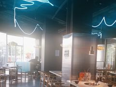大堂-牛鲜胜·潮汕牛肉自助火锅(番禺市桥店)