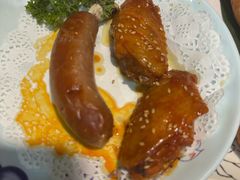 -松坂屋日料自助(长城路店)