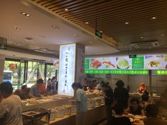 -素满香·素食自助餐(苏州·临顿路店)
