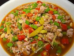 -陈麻婆豆腐总店