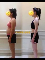 -Lily纤美·科技减脂中心