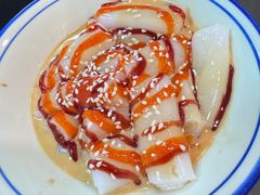 混酱斋肠粉-左记港食(融科天城店)