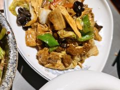 -槐乡六门城小馆(洪洞店)