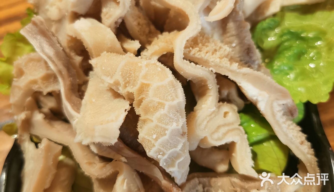 魔都高人气刘府涮肉，品质涮羊肉吃个爽
