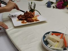 -壹号渔村(齐富路店)