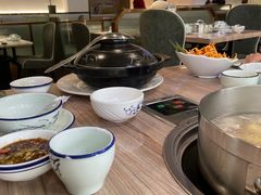 -探窝·竹笙椰子鸡(杨箕店)