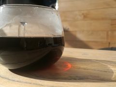 手冲黑森林-VOYAGE COFFEE(北锣鼓巷店)