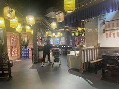 -井格重庆火锅(燕郊永旺店)