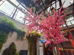 -丽江庭院之爱在路上(西单店)