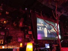 -拾叁唐Livehouse(佛山禅城店)