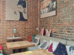 -16毫米咖啡&酒吧(南锣鼓巷店)