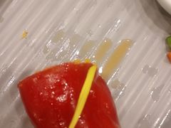 -点都德(中海环宇荟店)
