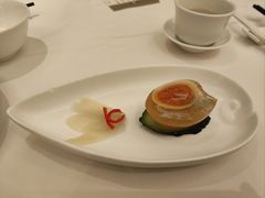 子姜皮蛋-利苑酒家(宜安广场店)