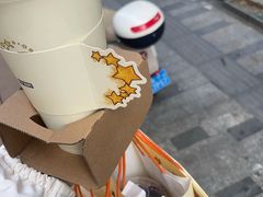 -广东外语外贸大学(白云山校区)