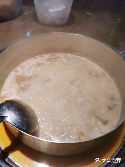 捞旺猪肚鸡(光谷店)胡椒猪肚鸡图片