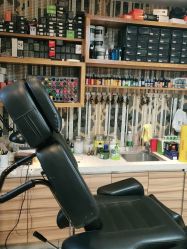 -长沙纹身·龙堂刺青·三土师傅的店