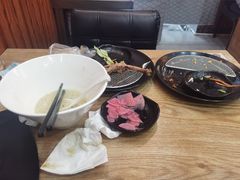 -神田川拉面店(上游街店)