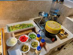 -比格比萨自助(宝山日月光店)