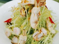 -前王院•巧克力海鲜市集餐厅(万平口店)