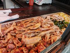 -清真拉妈卤味(回民街店)