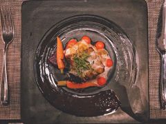 银鳕鱼-莲西餐(曲江店)