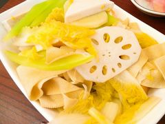 -鱼鼎香烤鱼火锅(华发商都店)
