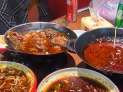 -老闵田螺馆·南昌市井菜·特色小吃(总店)