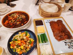 -京粤荟(海王银河科技大厦店)