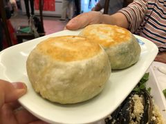 -玉华台饭庄(裕中西里小区店)