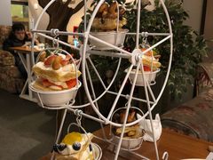 -Deer Park鹿园西餐(仁恒置地广场店)
