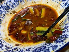 -庞家烧烤客栈(炮台山店)