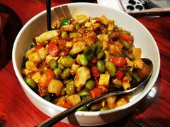 -陈记饭店·源自1993(潜山路店)