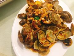 -新享乐海鲜(翠华路店)