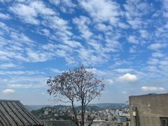 -东沙渔村
