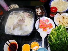 -锅圈食汇火锅烧烤食材超市(天润广场店)