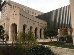 -重庆工商大学(南岸校区)