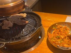 -kingkong大猩猩烤肉(CBD店)