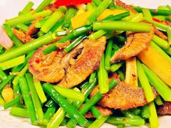 -美未居·老字号·地道顺德菜·桑拿鸡·鱼生(容桂店)