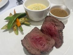 原切厚菲力-Deer Park鹿园西餐(仁恒置地广场店)