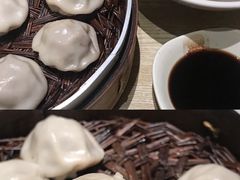 -鸡鸣汤包(复地活力广场店)
