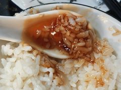 米饭-食客居(缔景店)